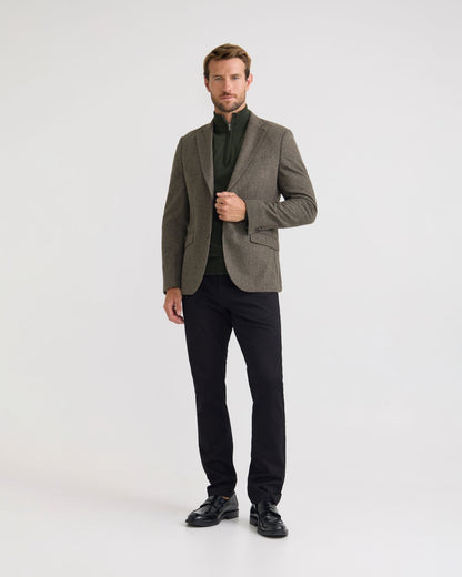 Milton Blazer