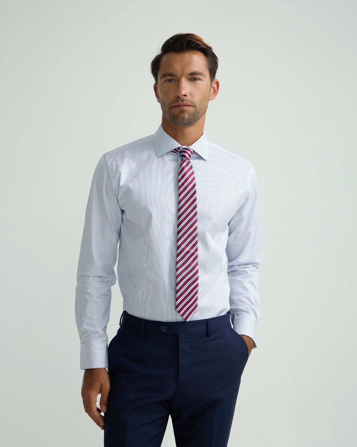 Regent Luxury Shirt
