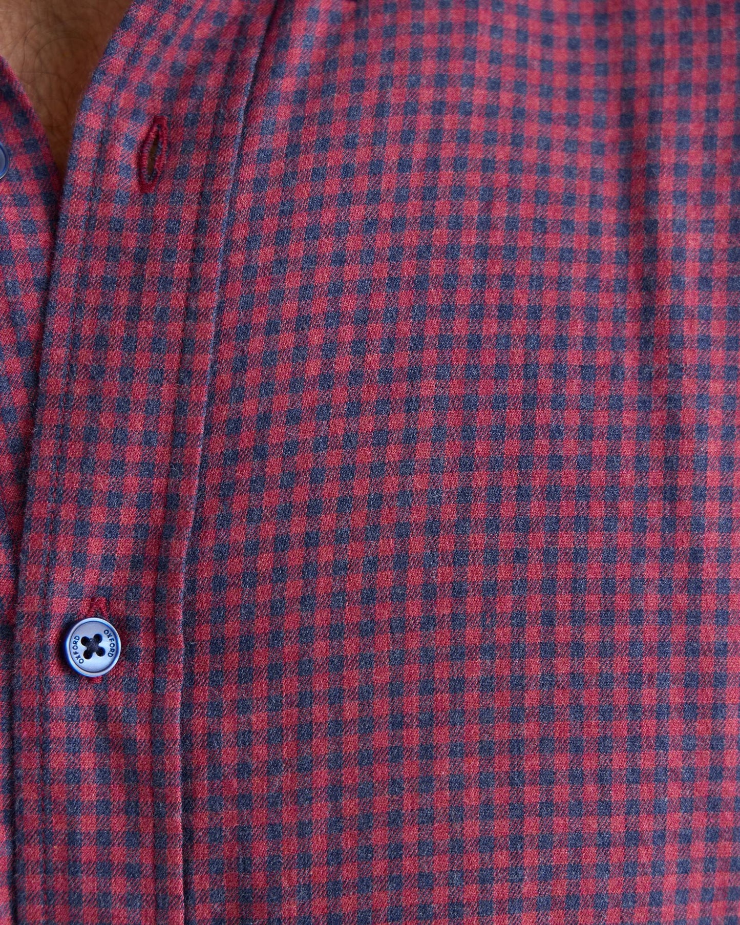 Holloway Luxury Checked Shirt