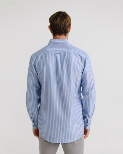 Holloway Luxury Striped Shirt