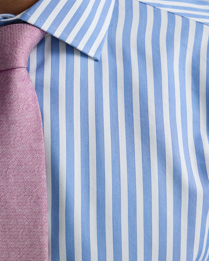Regent Luxury Striped Shirt