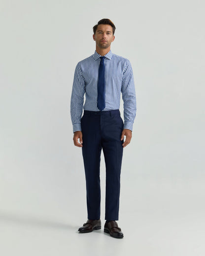 Regent Luxury Striped Shirt