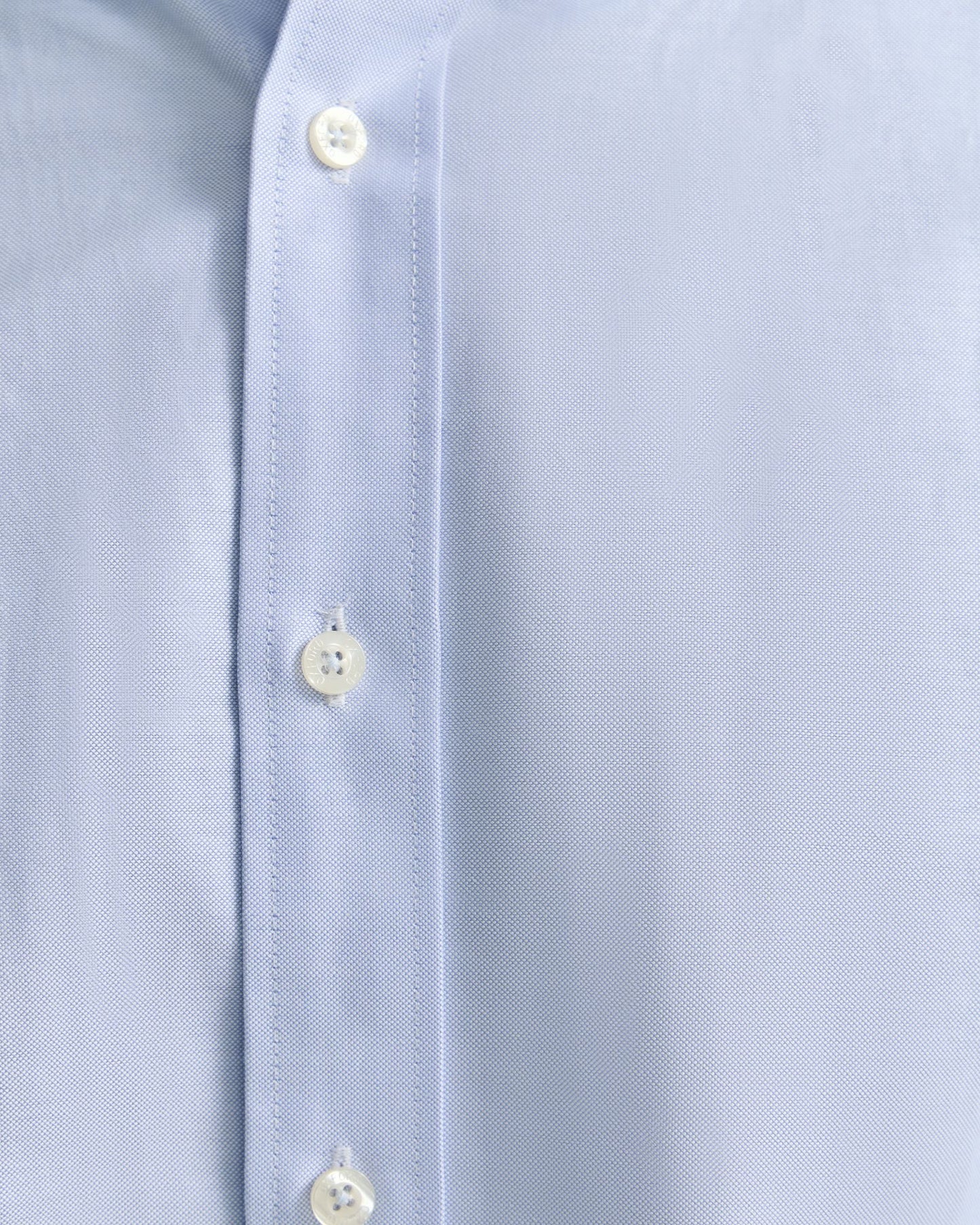 Holloway Oxford Weave Cotton Shirt
