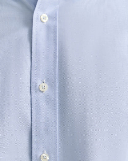 Holloway Oxford Weave Cotton Shirt