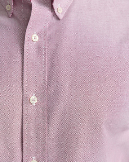 Holloway Oxford Weave Cotton Shirt