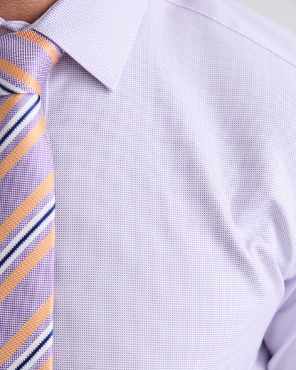 Beckton Slim Fit Cotton Shirt
