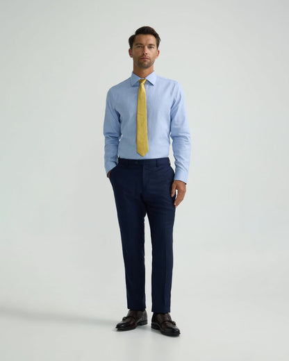 Islington Classic Cotton Shirt