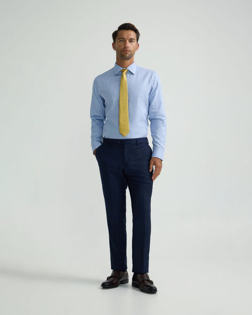 Islington Classic Cotton Shirt