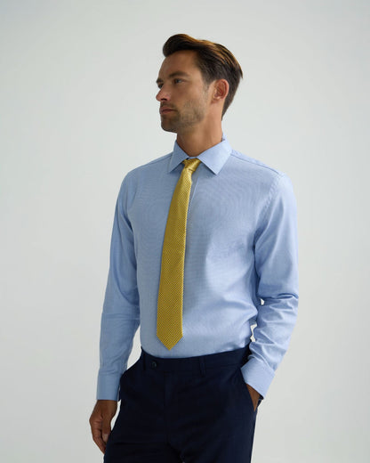 Islington Classic Cotton Shirt