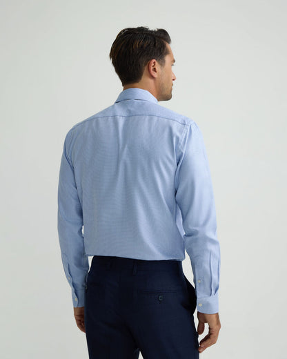 Islington Classic Cotton Shirt