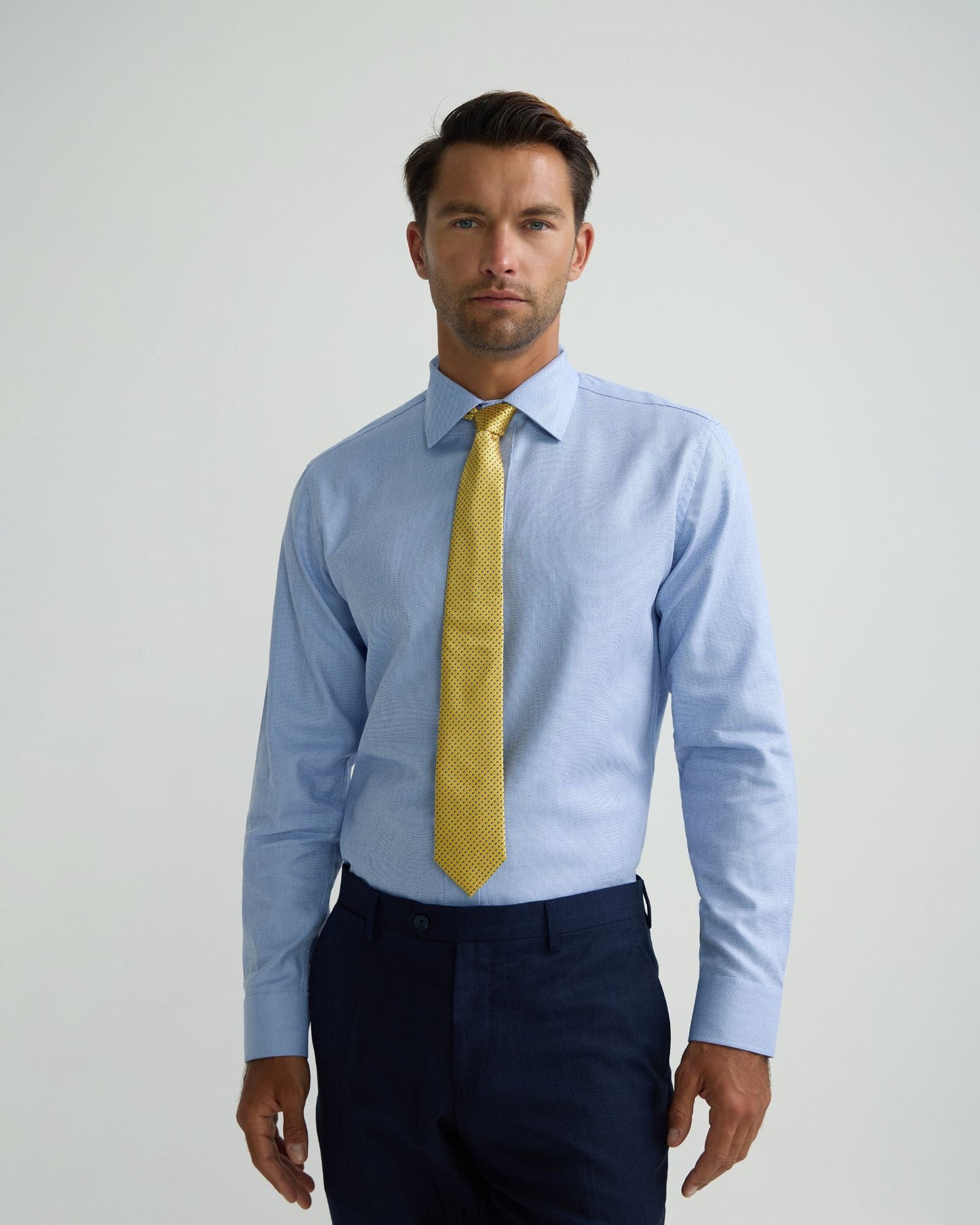 Islington Classic Cotton Shirt