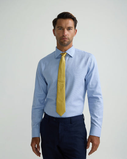 Islington Classic Cotton Shirt