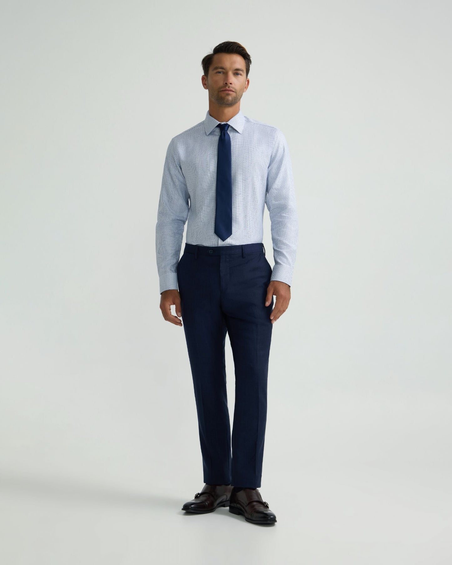 Islington Classic Cotton Shirt