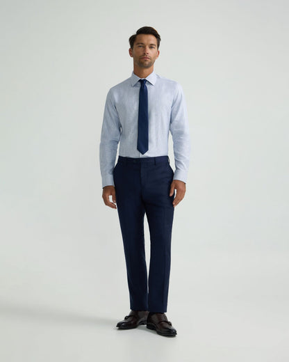 Islington Classic Cotton Shirt