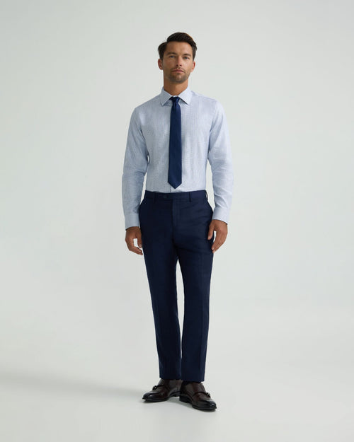 Islington Classic Cotton Shirt