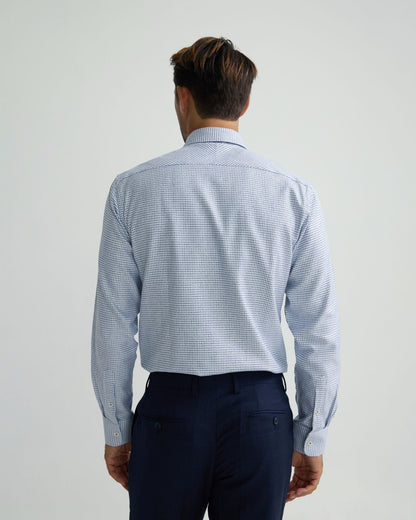 Islington Classic Cotton Shirt