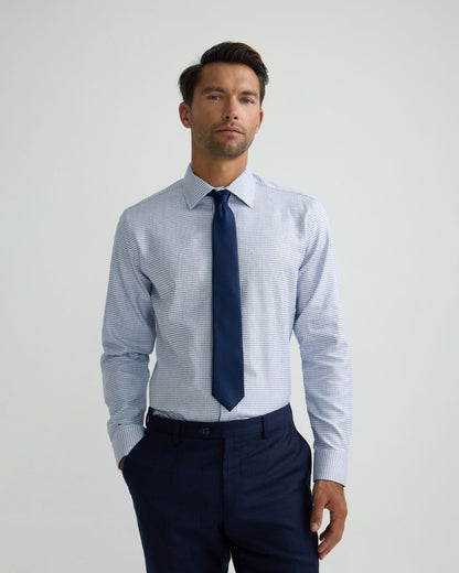 Islington Classic Cotton Shirt