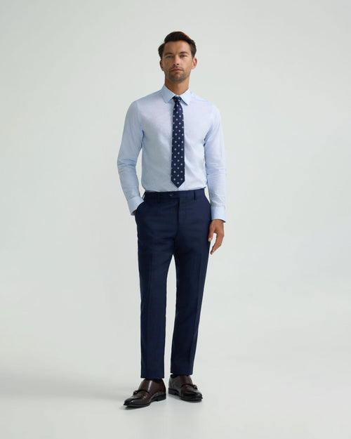 Beckton Cotton Shirt