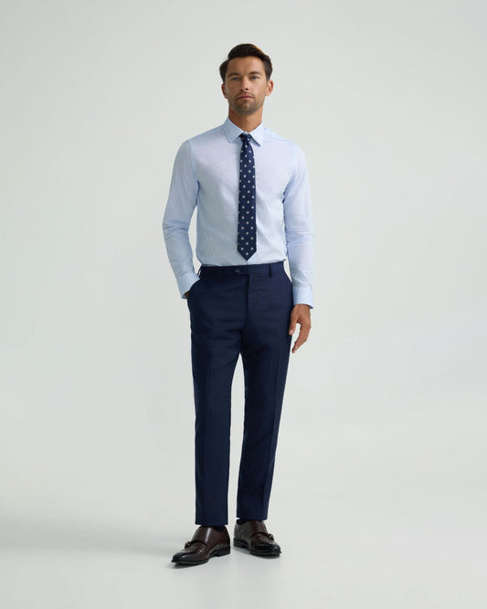 Beckton Cotton Shirt