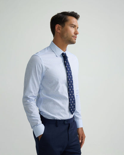 Beckton Cotton Shirt