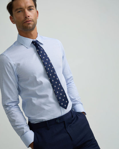 Beckton Cotton Shirt