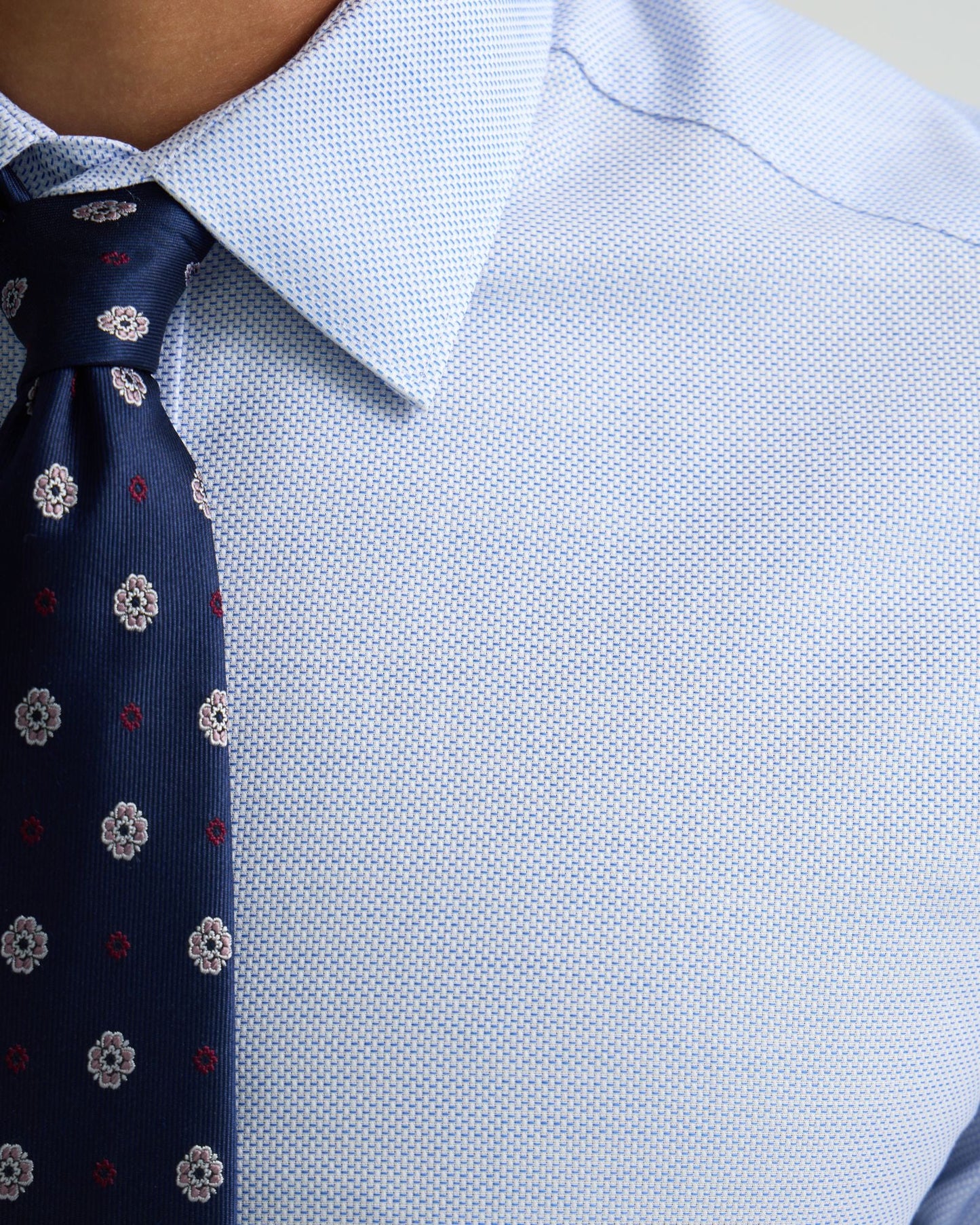 Beckton Cotton Shirt