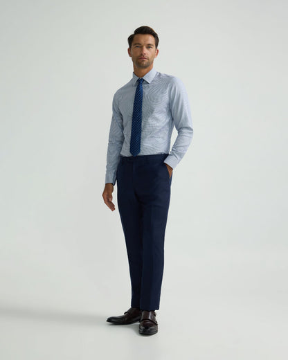 Beckton Cotton Shirt