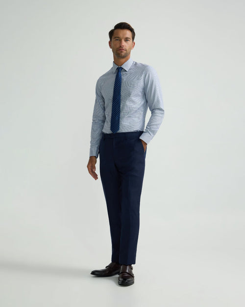 Beckton Cotton Shirt