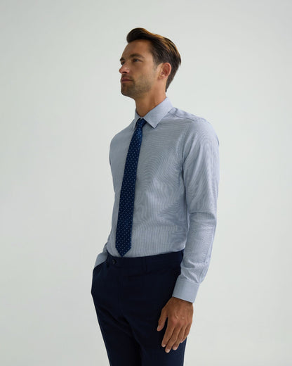 Beckton Cotton Shirt
