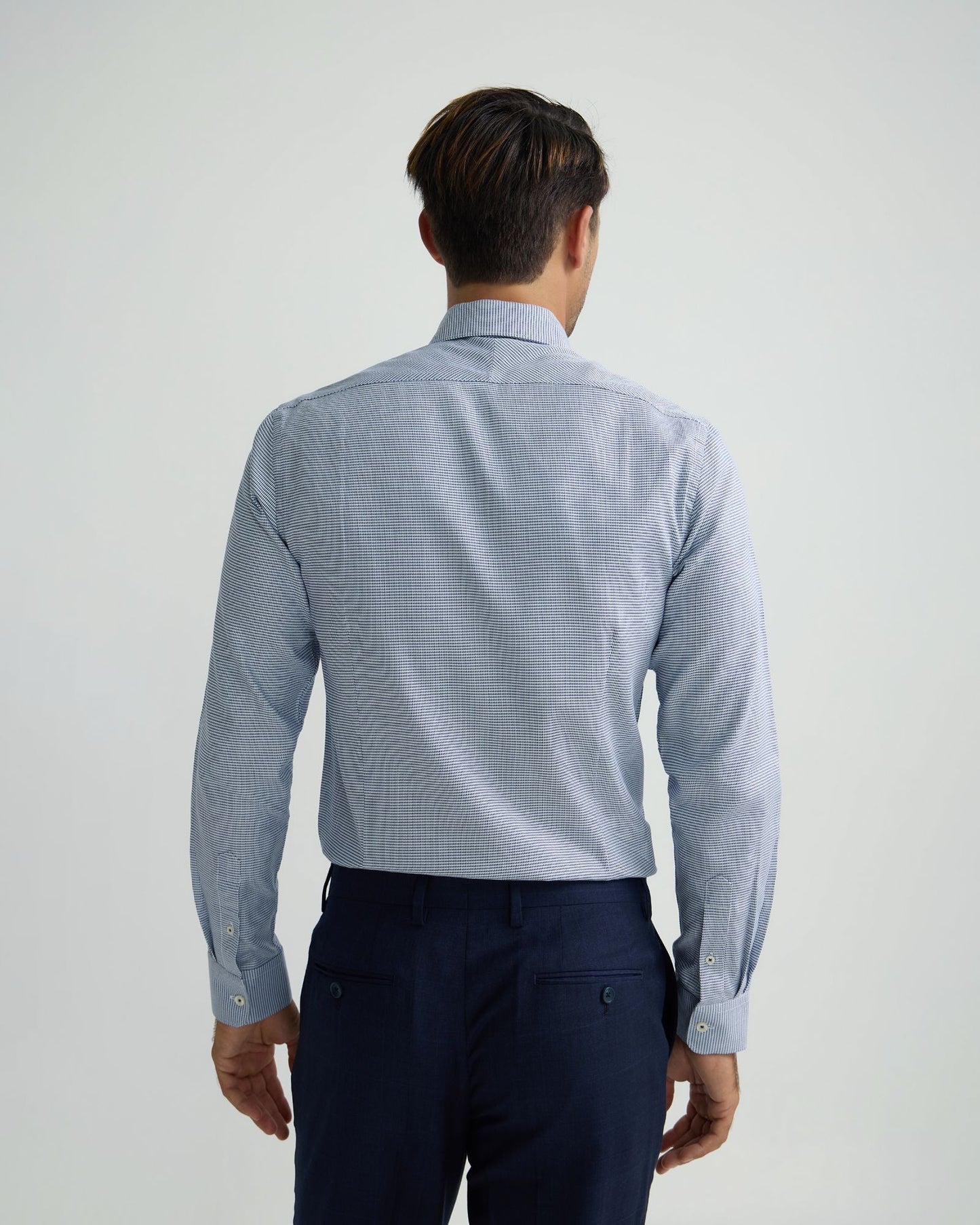 Beckton Cotton Shirt