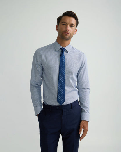 Beckton Cotton Shirt