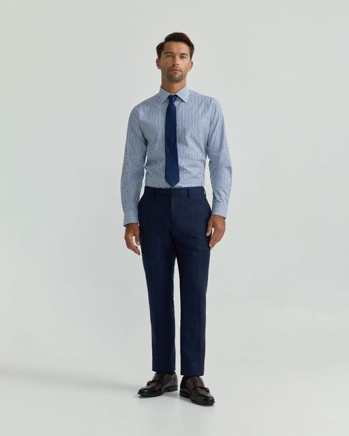 Islington Classic Stripe Shirt