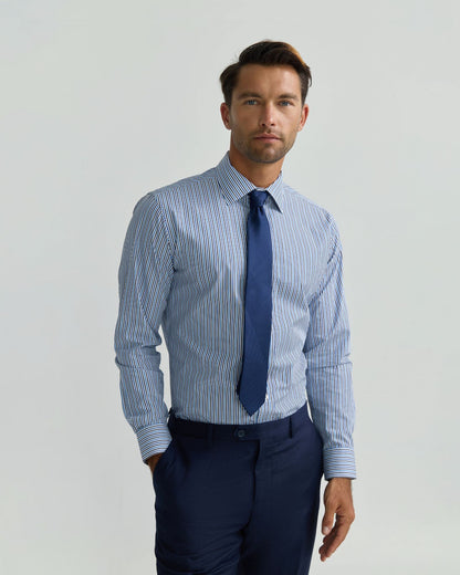 Islington Classic Stripe Shirt
