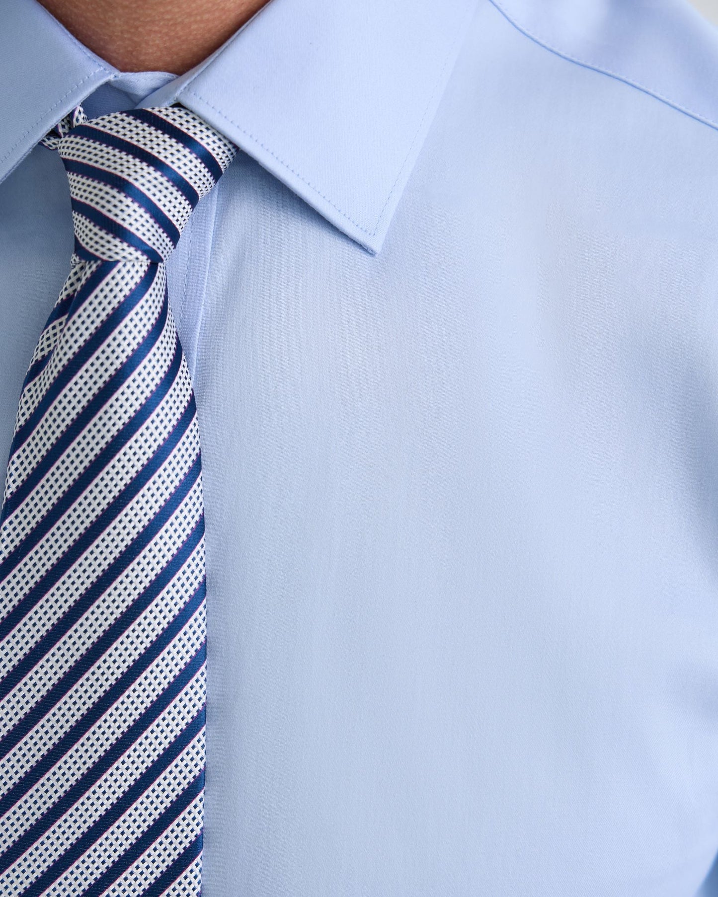 Beckton Slim French Cuff Shirt