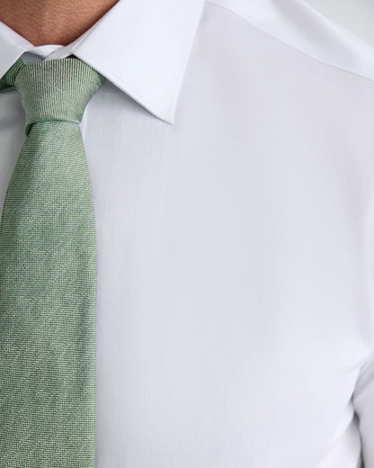 Beckton Slim French Cuff Shirt
