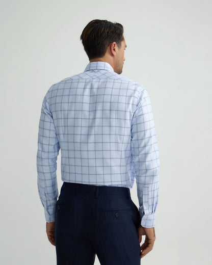 Beckton Luxury Checked Shirt