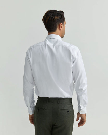 Islington Luxury Twill Shirt