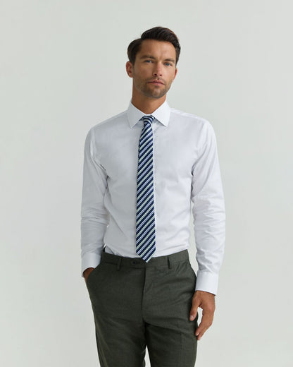 Islington Luxury Twill Shirt