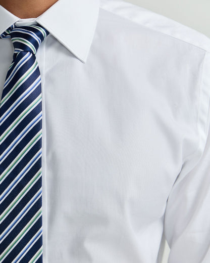 Islington Luxury Twill Shirt