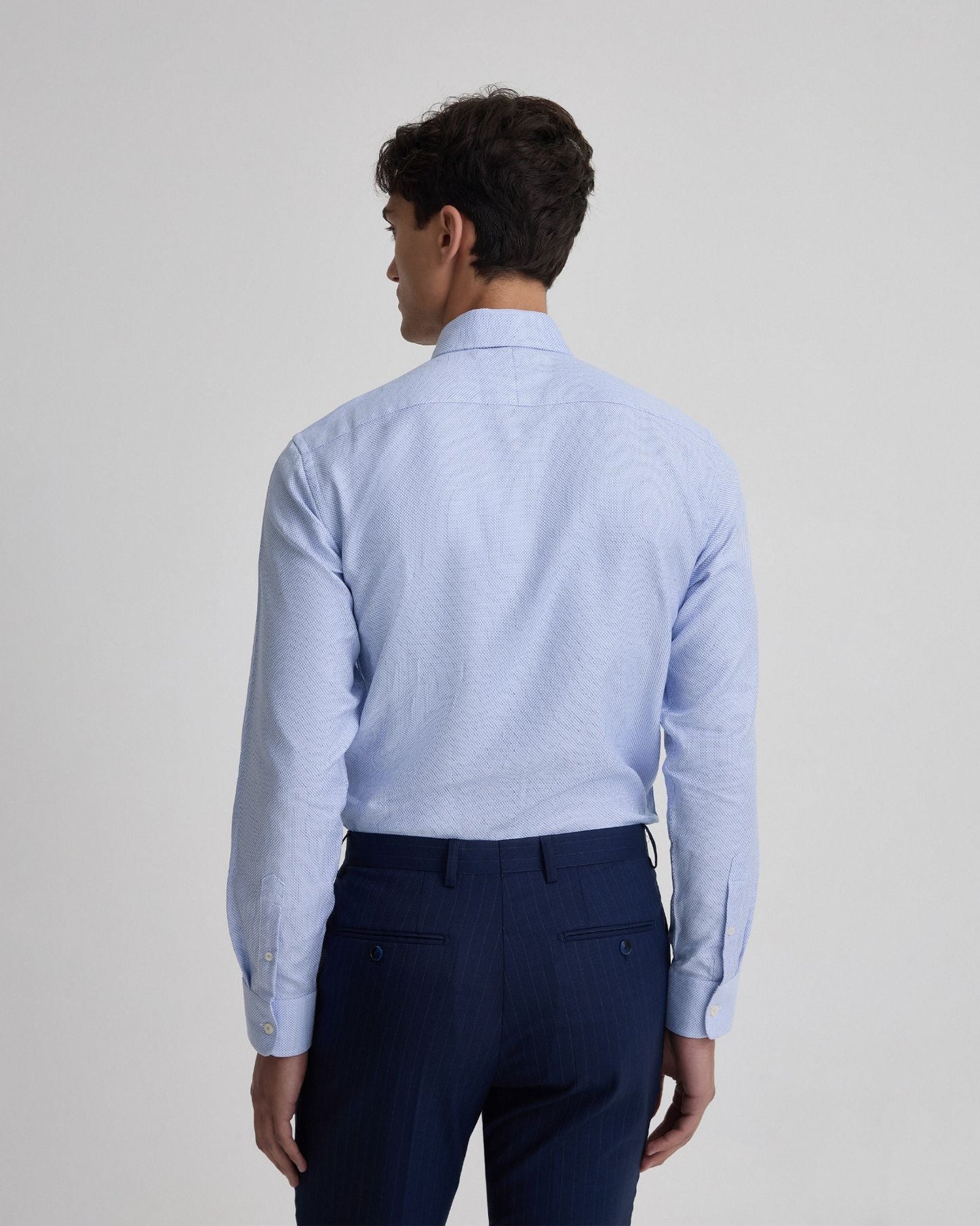Islington Classic Fit Shirt