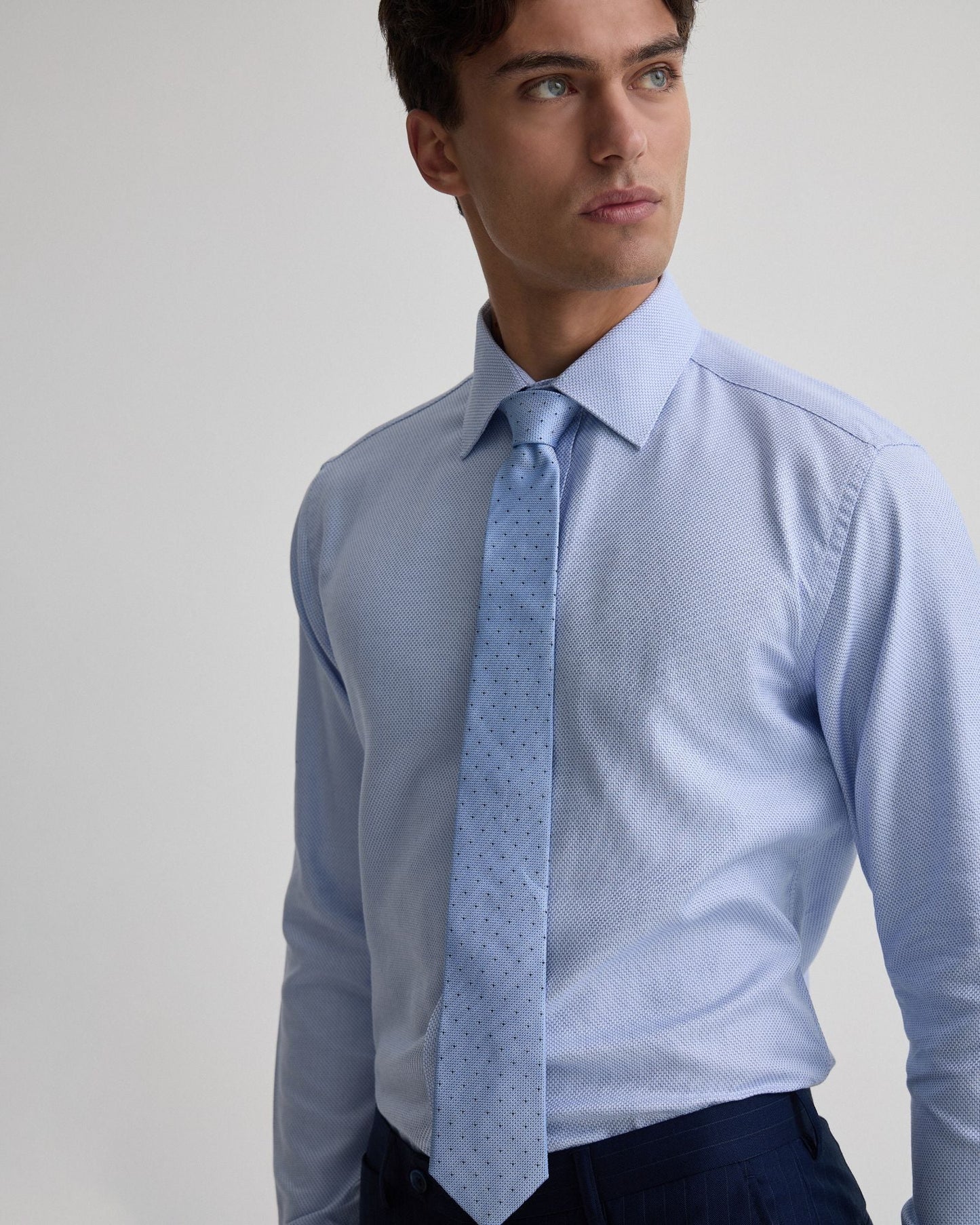 Islington Classic Fit Shirt