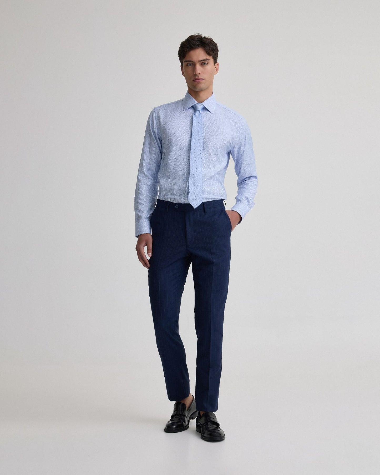 Islington Classic Fit Shirt