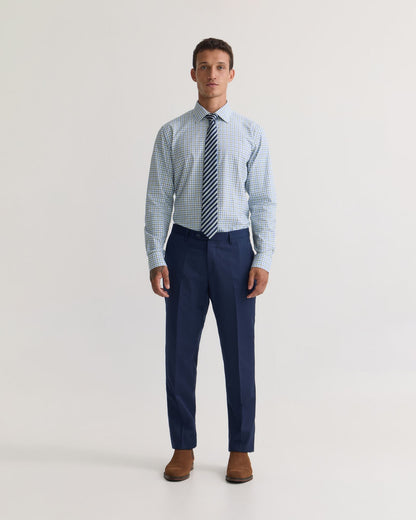 Islington Classic Fit Check Shirt