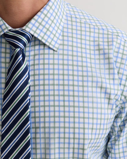 Islington Classic Fit Check Shirt
