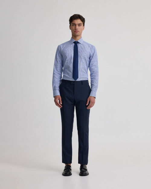 Islington Classic Fit Shirt