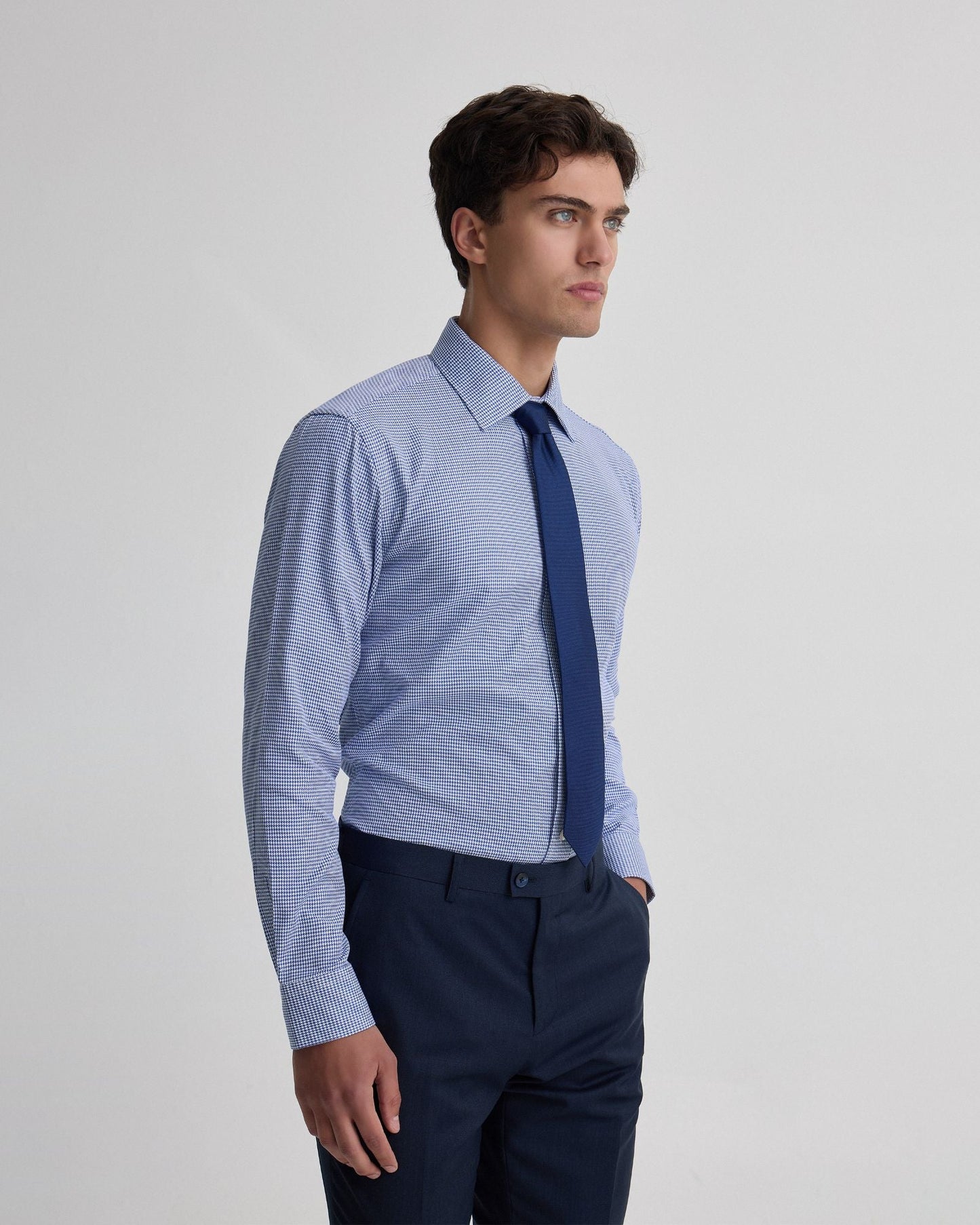 Islington Classic Fit Shirt