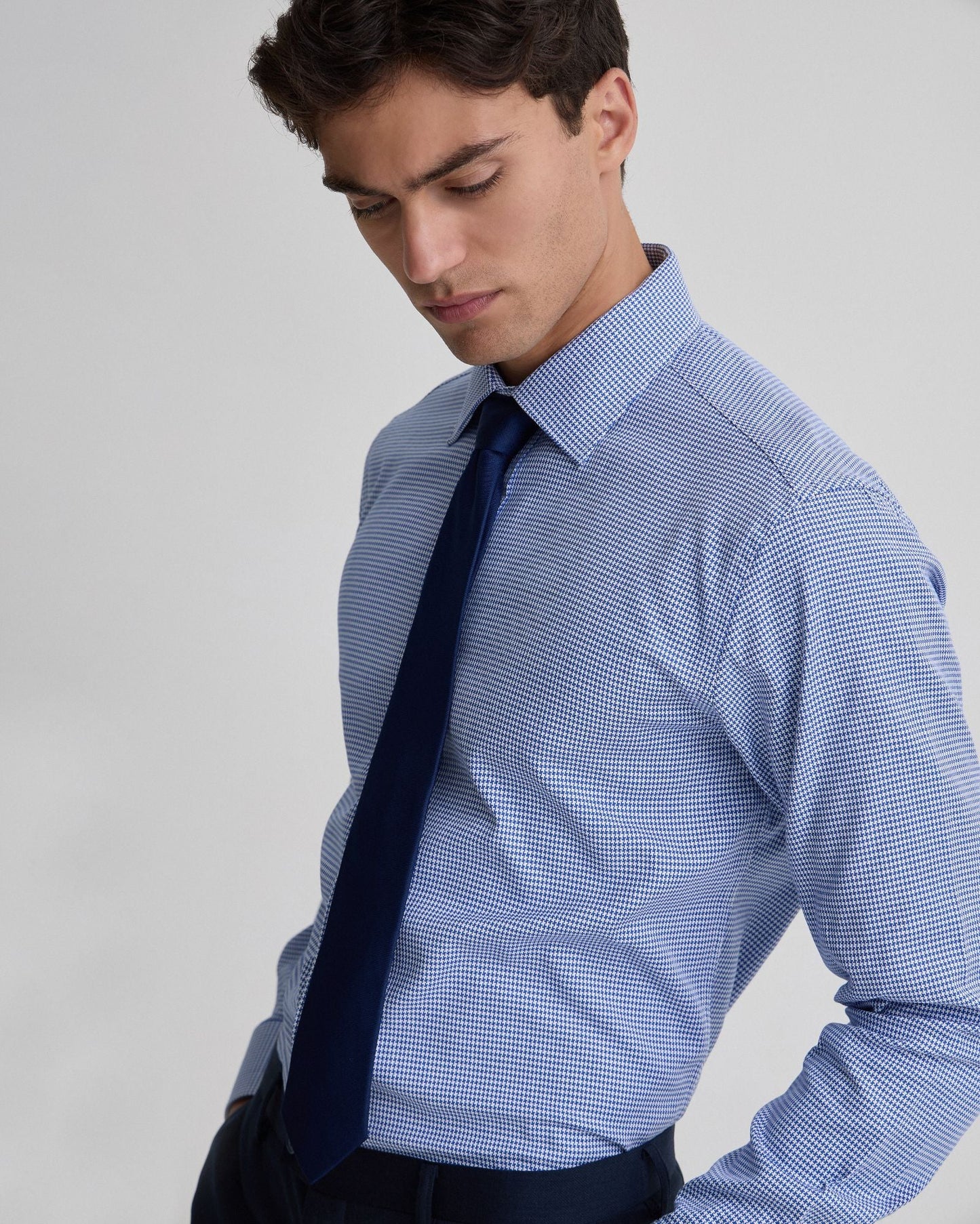 Islington Classic Fit Shirt