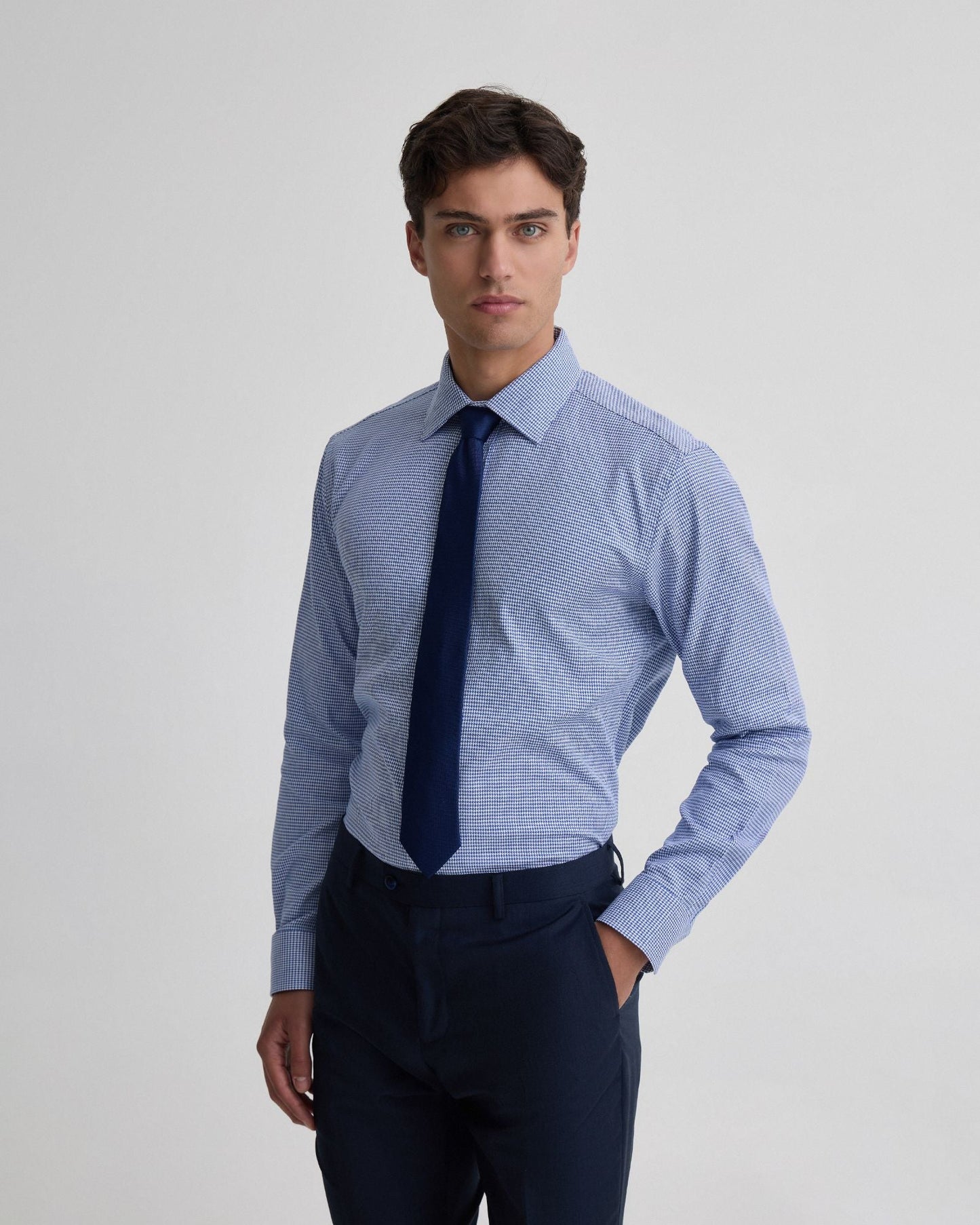 Islington Classic Fit Shirt