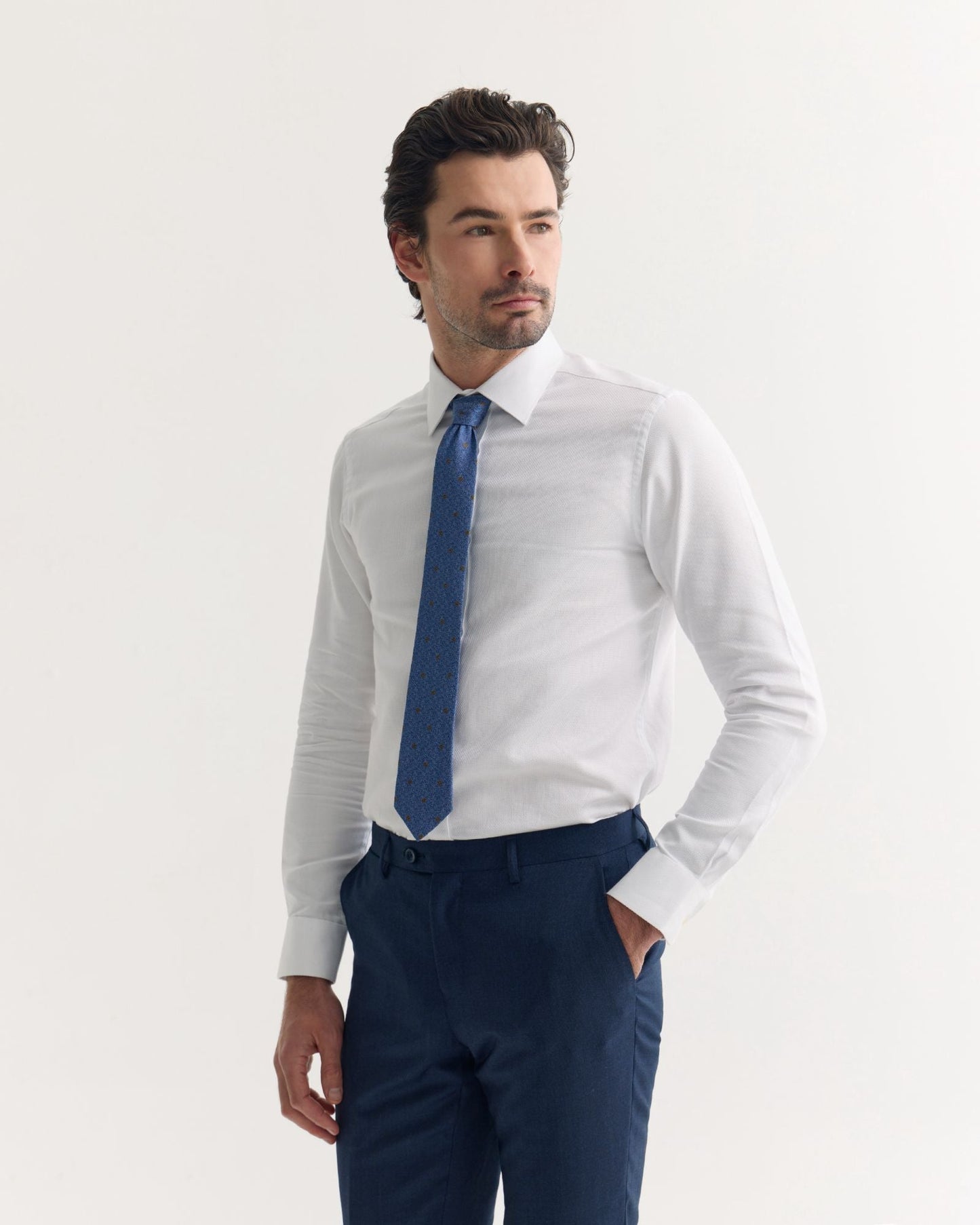 Beckton Slim Fit Shirt