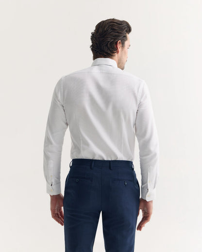 Beckton Slim Fit Shirt